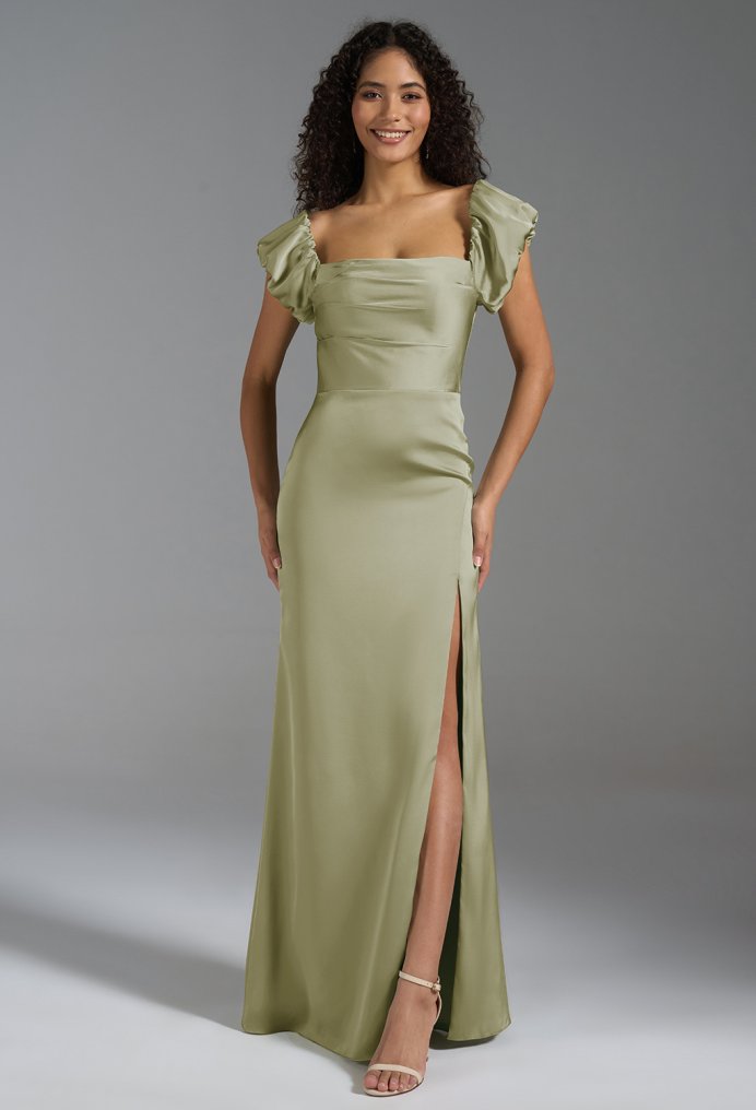 AW Samara Dress